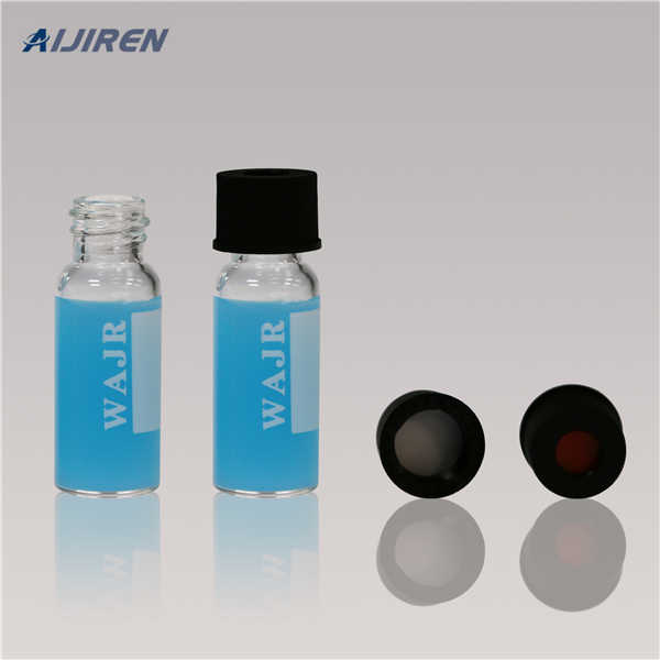 <h3>Autosampler Vial Inserts | Aijiren Tech Scientific</h3>
